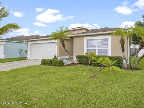 2289  Myla Lane, Melbourne, Florida 32935