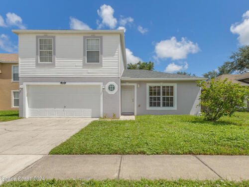 4570  Elena Way, Melbourne, Florida 32934