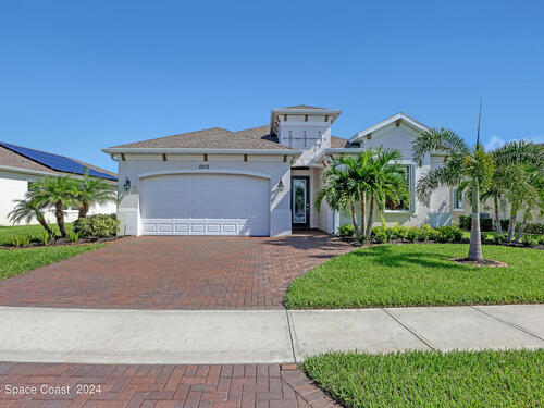 2212  Great Belt Circle, Melbourne, Florida 32940