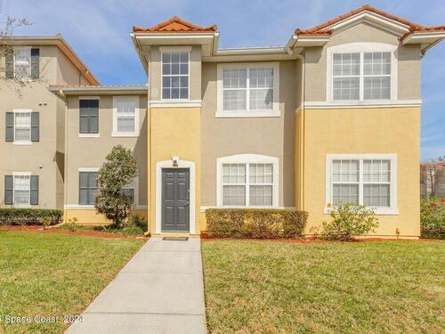 5673  Star Rush Drive, Melbourne, Florida 32940