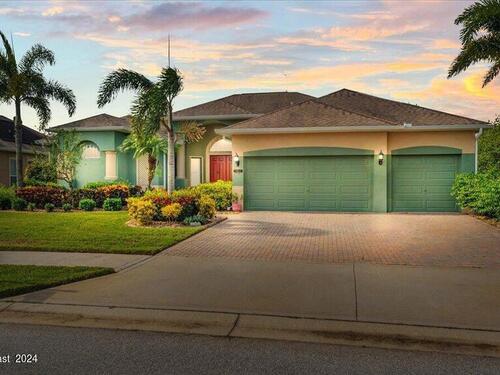 3612  Terramore Drive, Melbourne, Florida 32940