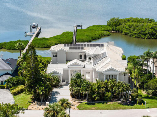 502 Lanternback Island Drive, Satellite Beach, FL 32937