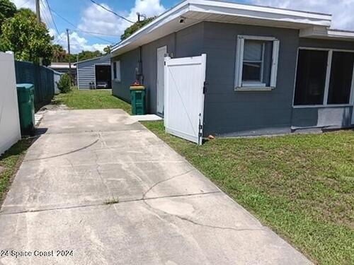 3430 Saxon Street, Melbourne, FL 32901