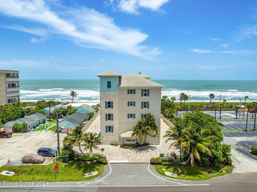 1725 N Highway A1a , Indialantic, Florida 32903