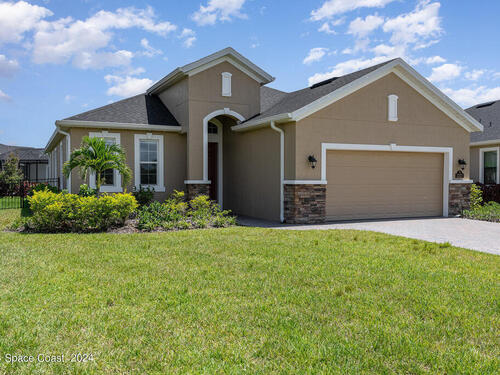 3327  Addison Drive, Melbourne, Florida 32940