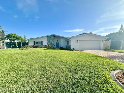 180  Sunrise Avenue, Satellite Beach, Florida 32937