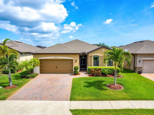 4024  Caladium Circle, West Melbourne, Florida 32904