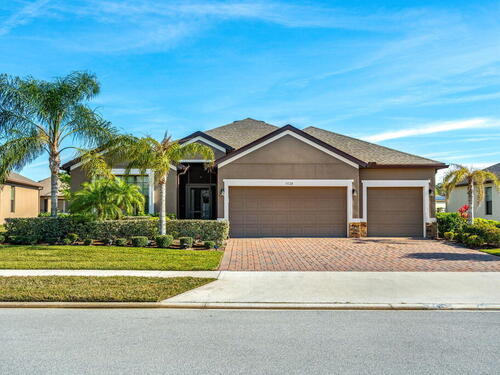 3520  Watergrass Street, West Melbourne, Florida 32904