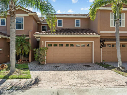 1390  Isabella Drive, Melbourne, Florida 32935