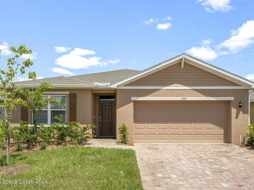 1253  Dunes Avenue, Melbourne, Florida 32904