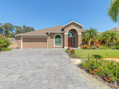 2420  Summer Brook Street, Melbourne, Florida 32940