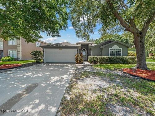 6950  Mulberry Court, Melbourne, Florida 32940