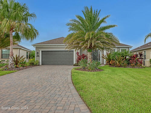 3326  Archdale Street, Melbourne, Florida 32940