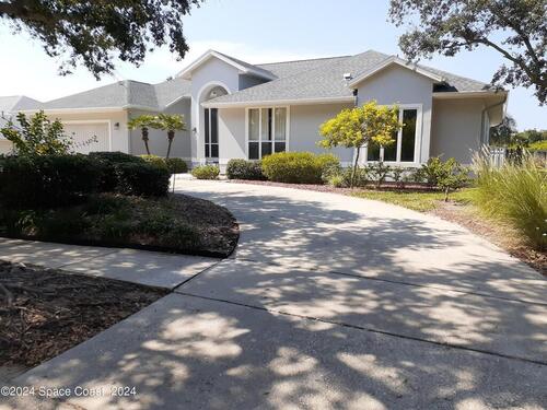 562  Sanderling Drive, Indialantic, Florida 32903