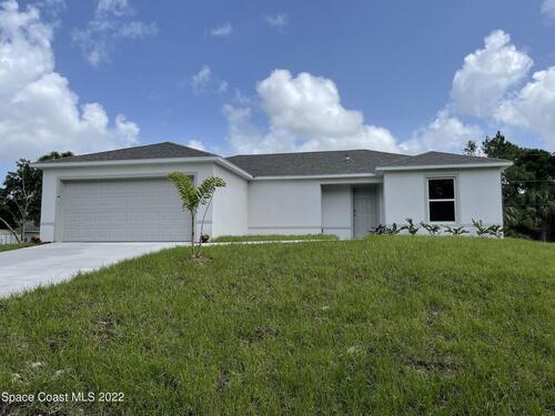 1209 Hastings Road SW, Palm Bay, FL 32908