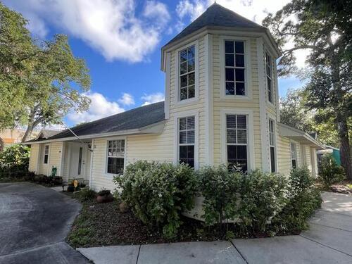 55 Mcleod Street, Merritt Island, FL 32953