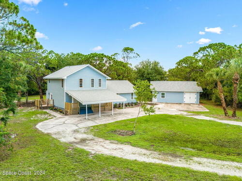 1460  Adamson Road, Cocoa, Florida 32926