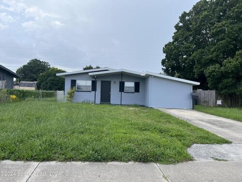 2895 W Eau Gallie Boulevard, Melbourne, Florida 32935