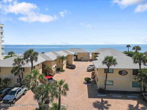 1425  Highway A1a , Satellite Beach, Florida 32937