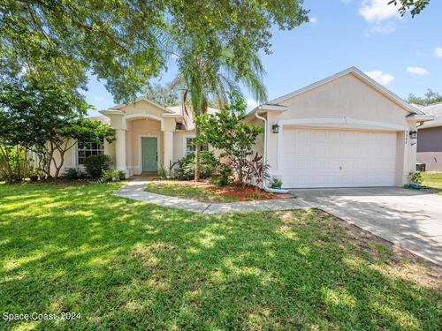 5542 Meadow Oak Avenue, Titusville, FL 32780