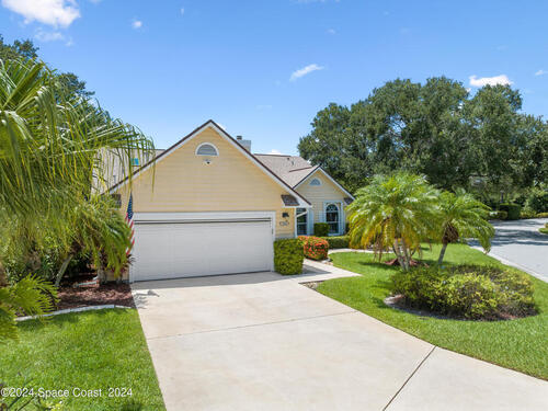 582 Dawson Drive, Melbourne, FL 32940