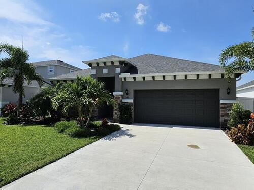 947 Corbin Circle SW, Palm Bay, FL 32908