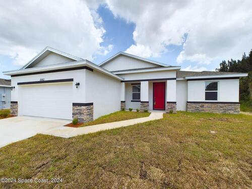 1866 Wapello Avenue SE, Palm Bay, FL 32909