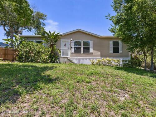 412  Sand Dollar Lane, Cocoa, Florida 32927