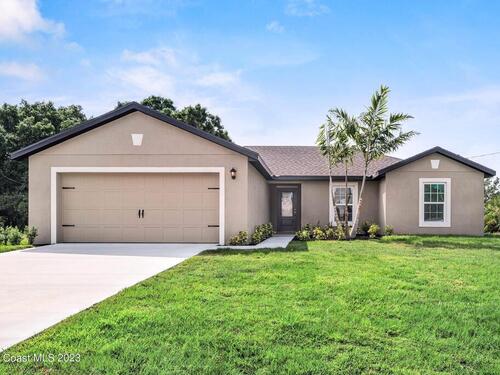 759  Americana Boulevard, Palm Bay, Florida 32907