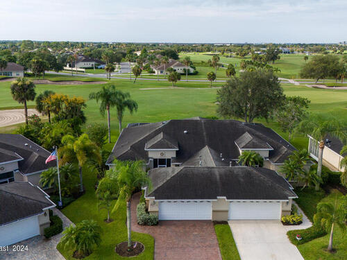 4776 Parkstone Drive, Rockledge, FL 32955