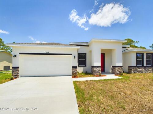 2158  Santa Maria Avenue, Palm Bay, Florida 32909