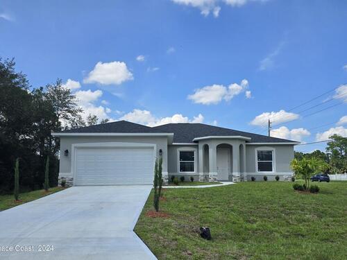 203  Haines Road, Palm Bay, Florida 32908