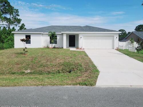 749 Bryant Road, Palm Bay, FL 32908