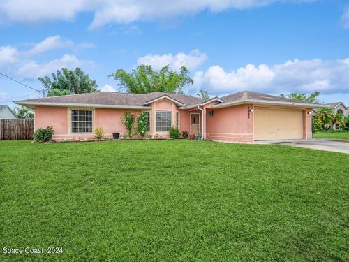 6585 Brayfield  Ave, Cocoa, FL 32927