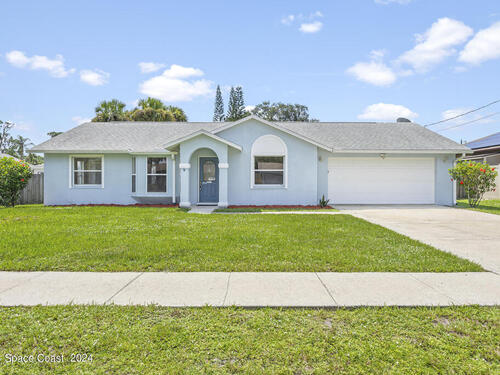 4525 Curtis Boulevard, Cocoa, FL 32927