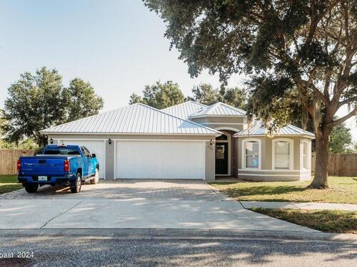 3926  Foothill Drive, Titusville, Florida 32796