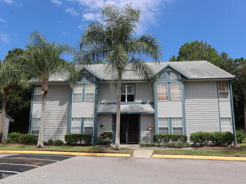 4541  Beck Lake Trail, Melbourne, Florida 32901