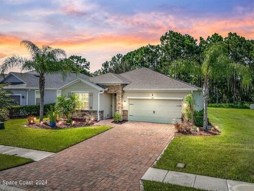 745  Remington Green Drive, Palm Bay, Florida 32909