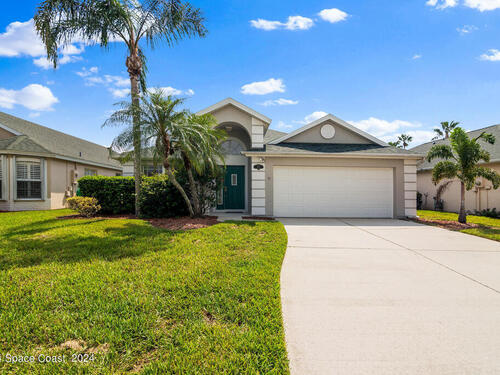 621  Misty Creek Drive, Melbourne, Florida 32940