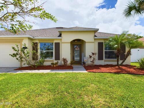 2982  J Cobber Court, Melbourne, Florida 32904