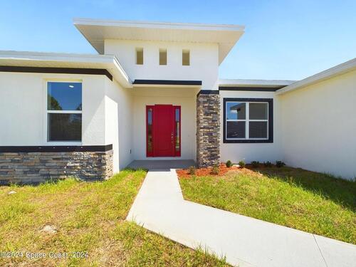 458  Lamkin Street, Palm Bay, Florida 32908