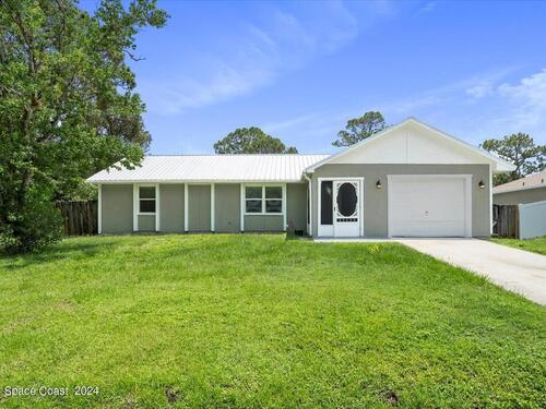 831  Airport Avenue, Palm Bay, Florida 32909