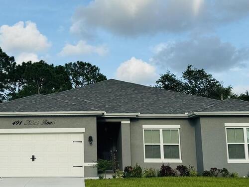 491  Tilhal Road, Palm Bay, Florida 32908