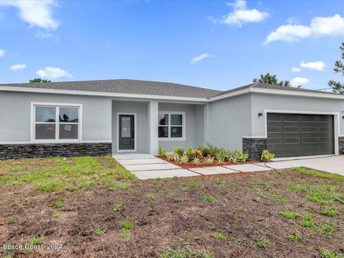 499  Hallcrest Street, Palm Bay, Florida 32908