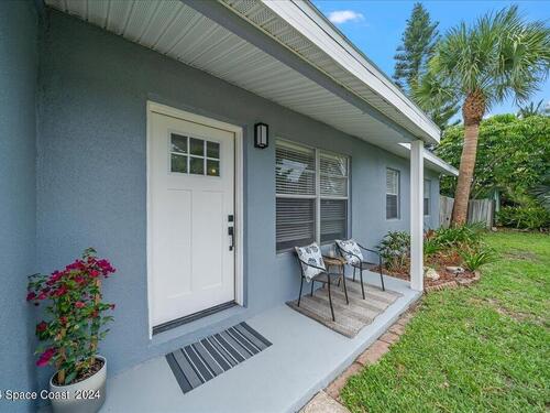 120  Park Avenue, Satellite Beach, Florida 32937