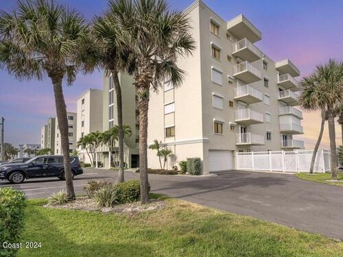 403 Highway A1a, Satellite Beach, FL 32937