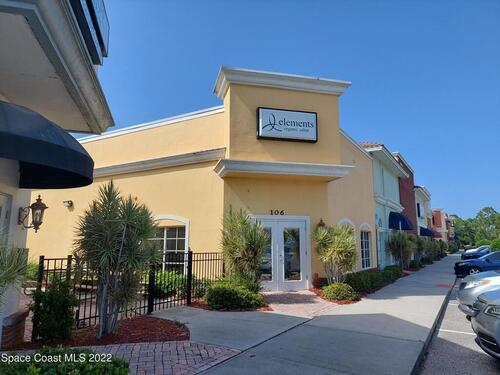 3800 W Eau Gallie Boulevard, Melbourne, Florida 32934