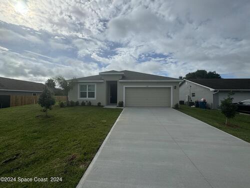 1301  Emerson Drive, Palm Bay, Florida 32907