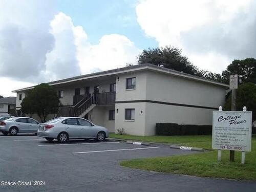 1560  University Lane, Cocoa, Florida 32922