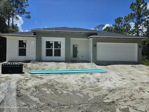 3182  Troon Avenue, Palm Bay, Florida 32909